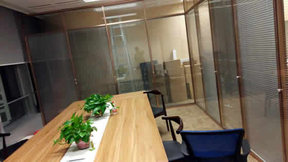 辦公室隔斷