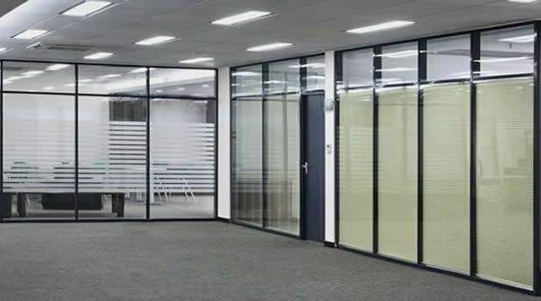 辦公隔斷