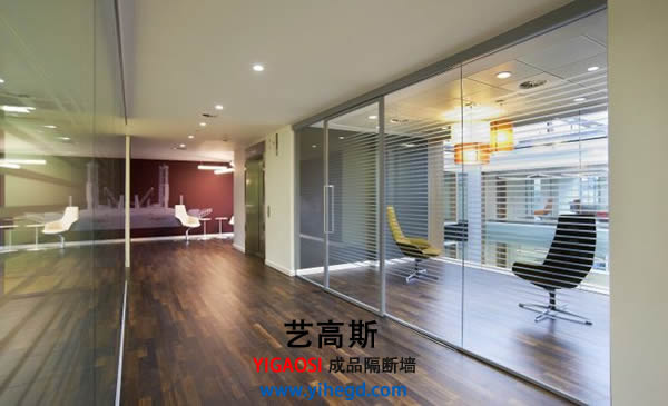 辦公隔斷