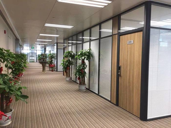 玻璃隔斷 玻璃隔斷