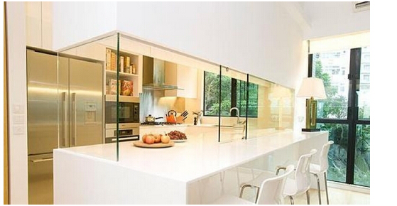 玻璃隔斷 玻璃隔斷