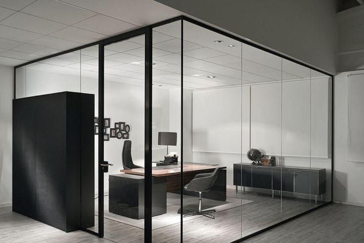 玻璃隔斷 玻璃隔斷