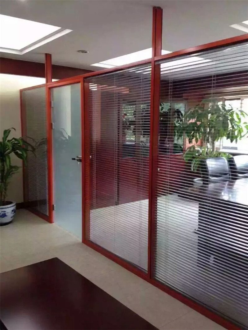 玻璃隔斷 玻璃隔斷