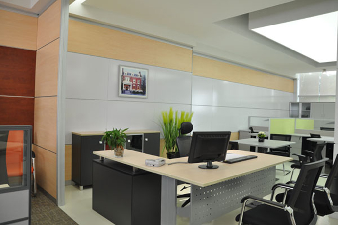 關(guān)于辦公室玻璃隔斷，這些你應(yīng)該知道