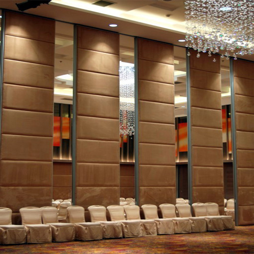 YGS-Wall-超高型移動隔音墻 YGS-Wall-超高型移動隔音墻