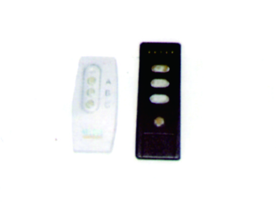 電動(dòng)百葉遙控器 電動(dòng)百葉遙控器