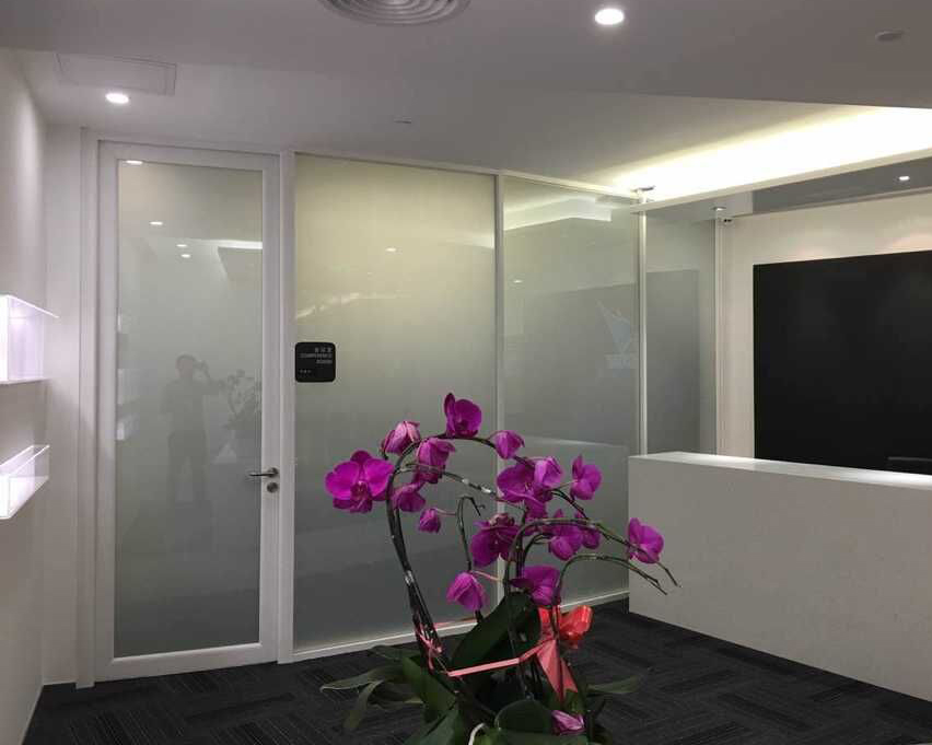 YGS-Wall-調(diào)光膜玻璃隔斷 YGS-Wall-調(diào)光膜玻璃隔斷