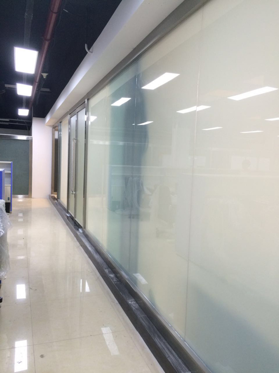 不銹鋼玻璃隔斷 不銹鋼玻璃隔斷