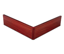 木紋鋁合金地腳線(xiàn) 木紋鋁合金地腳線(xiàn)