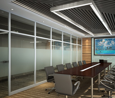 YGS-Wall-80單玻系列高間隔 YGS-Wall-80單玻系列高間隔