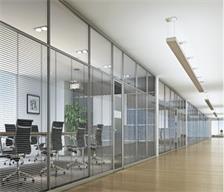 100型雙玻百葉高間隔 100型雙玻百葉高間隔