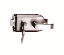 單開門鎖 單開門鎖