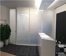 YGS-Wall-調(diào)光膜玻璃隔斷 YGS-Wall-調(diào)光膜玻璃隔斷